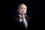 ソフトバンクの孫正義氏