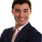 Headshot of Brent Fierro