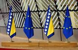 Bosnia May Be Granted EU Candidacy Status as Early as Next Week