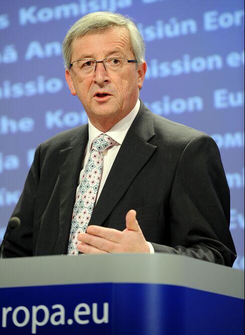 Jean-Claude Juncker