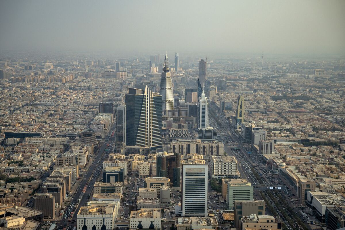 featured image thumbnail for post Citi Gets Nod From Saudi Arabia for Regional HQ in Riyadh