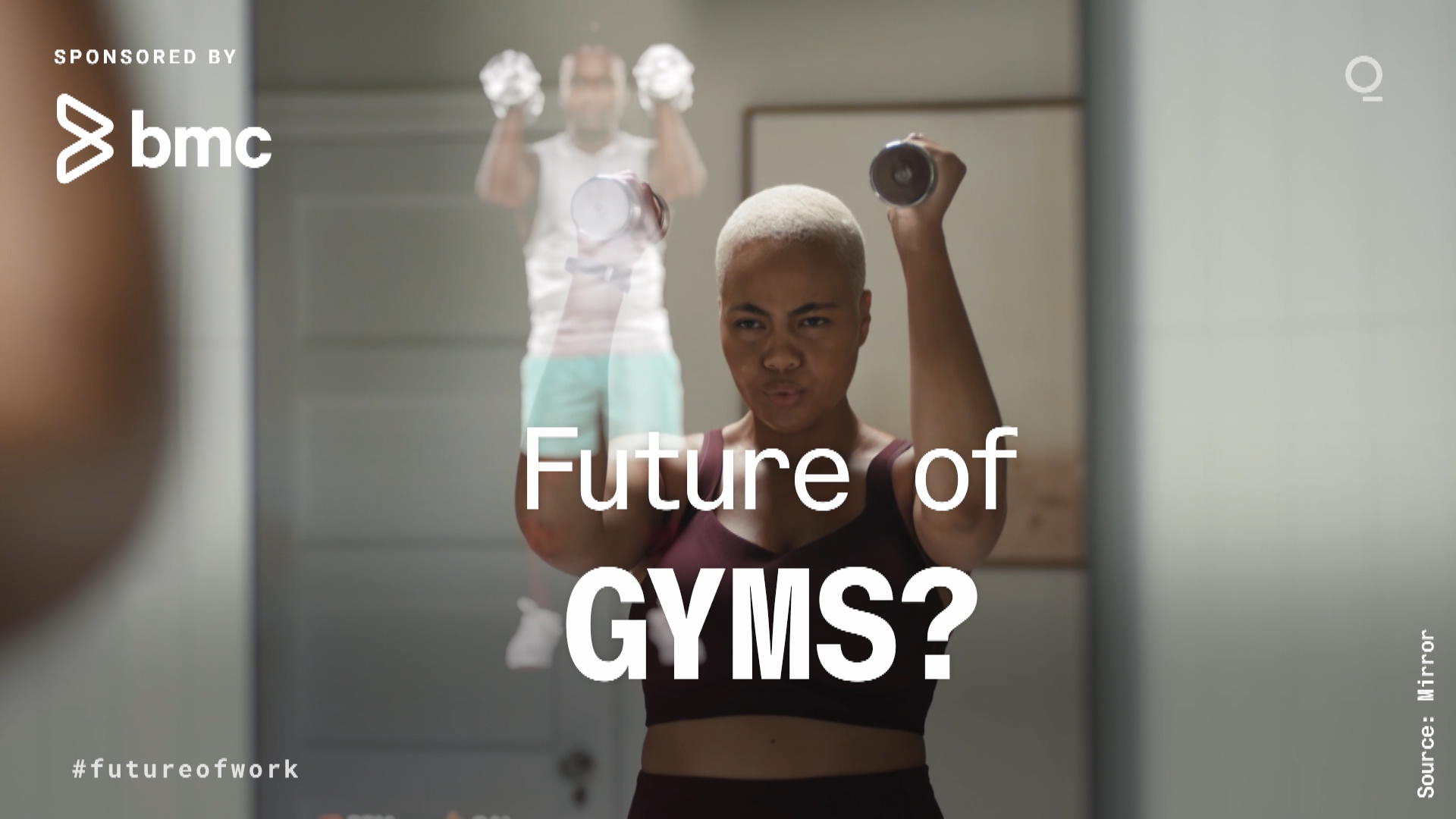 Fitness Industry May Never Return To Its Old Ways After Covid-19 - Bloomberg