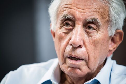 Harry Triguboff