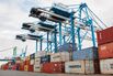 Operations At The Port Of Philadelphia