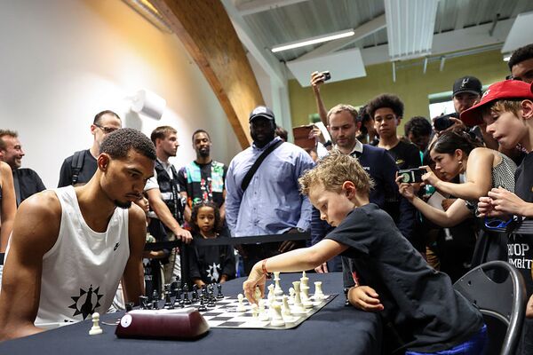 Can Chess Help Kids Improve Their Attention Spans?