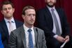 Senate Majority Leader Holds Artificial Intelligence Insight Forum 