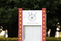 Japan’s Fuji TV in Wake of Scandal