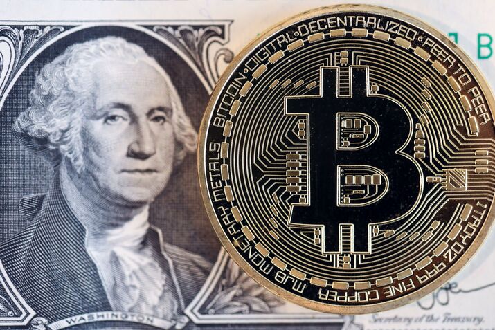 File: Crypto Losses Near $700 Billion In Worst Week Since Bubble Burst