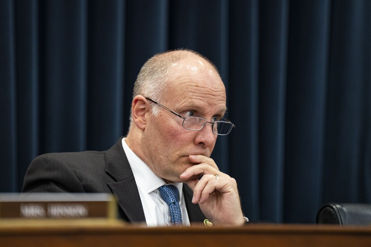 Chinese Hackers Impersonated Republican Lawmaker, Panel Says