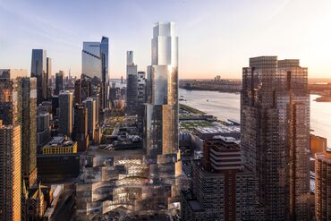 NYC Casino Bidders Add Pledge for More Than 2,000 Apartments