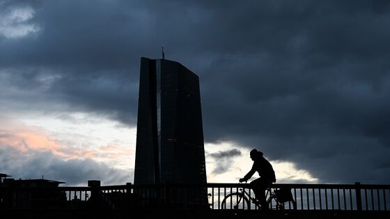 ECB’s Tiering System May Be on Auto Pilot for Years of QE