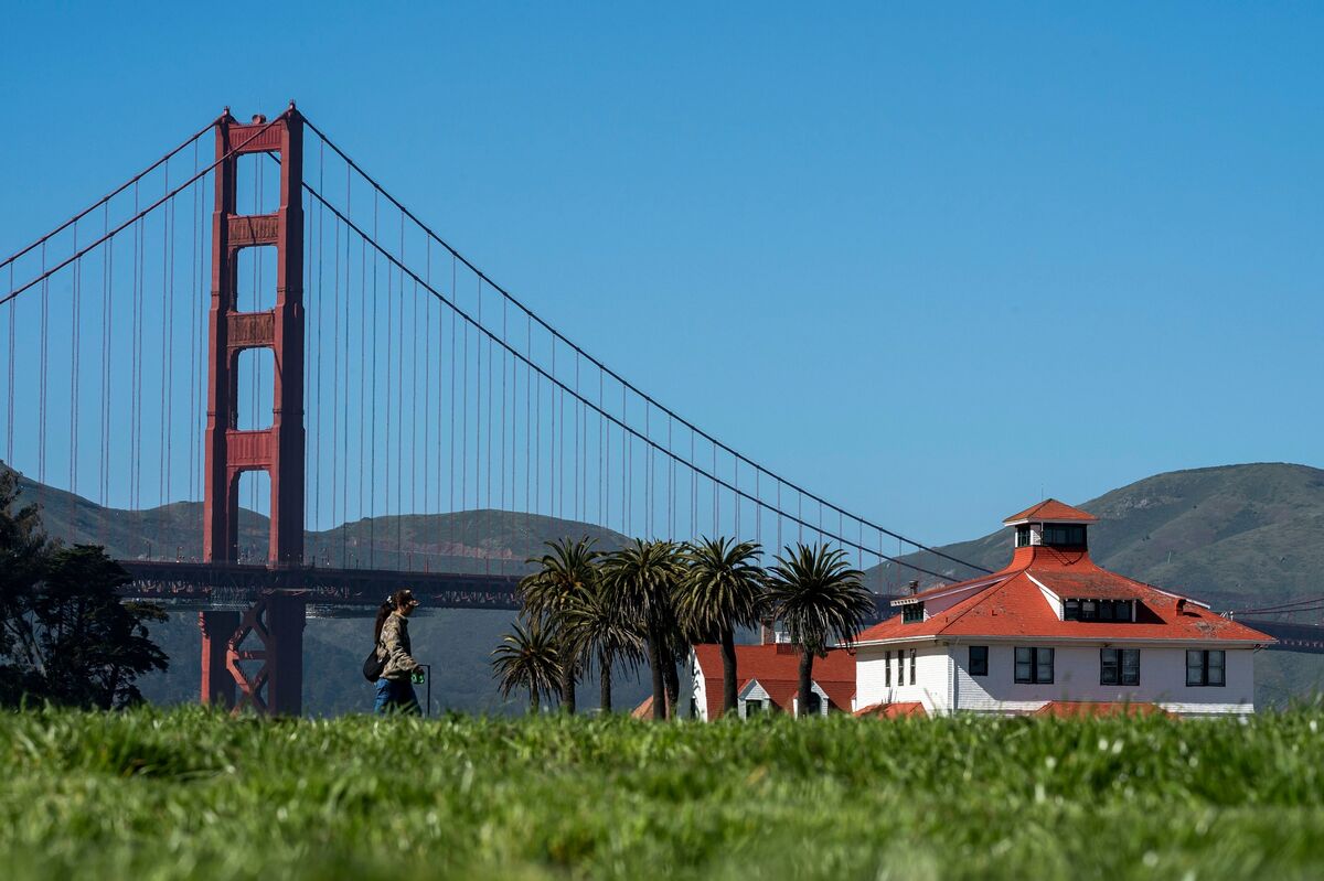 San Francisco’s Renaissance Has Hit Some Roadblocks