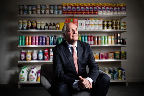 Paul Polman