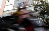 Adani Rout Deepens to $30 Billion, Pressuring Asia’s Richest Man