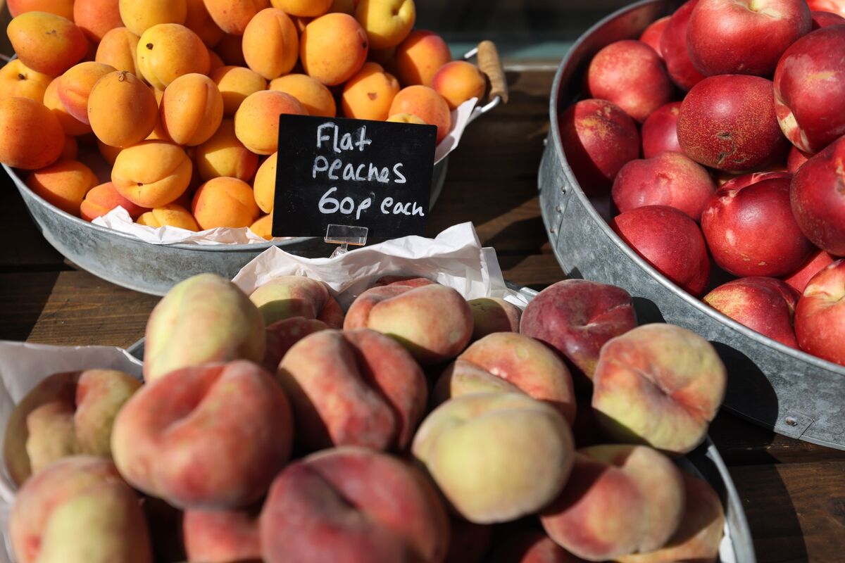 UK Food Group Seeks Easier Regulatory Burden as Inflation Bites