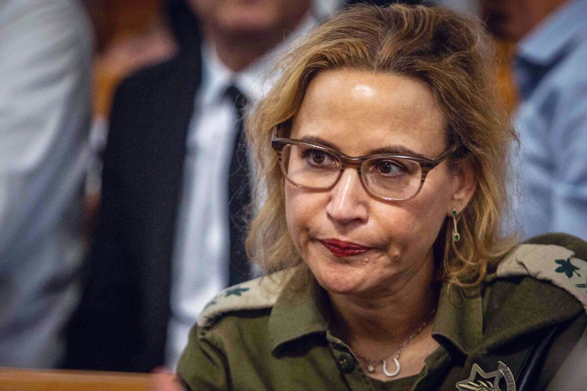 Top Israeli Military Prosecutor Arrested for Leaking Abuse Video