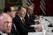 U.S. And China Negotiators Hold Trade Talks