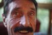 Fear Made John McAfee Rich. It Also Ruined Him