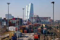 European Central Bank To Cut Rates Again