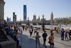 Sizzling Temperatures Trigger UK Health Alert