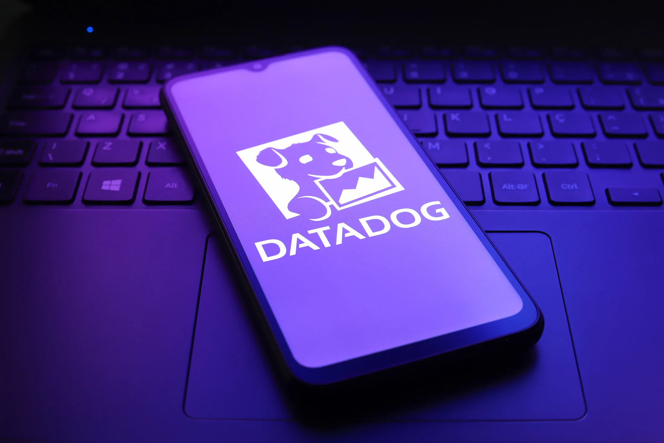 Technology Company Logos