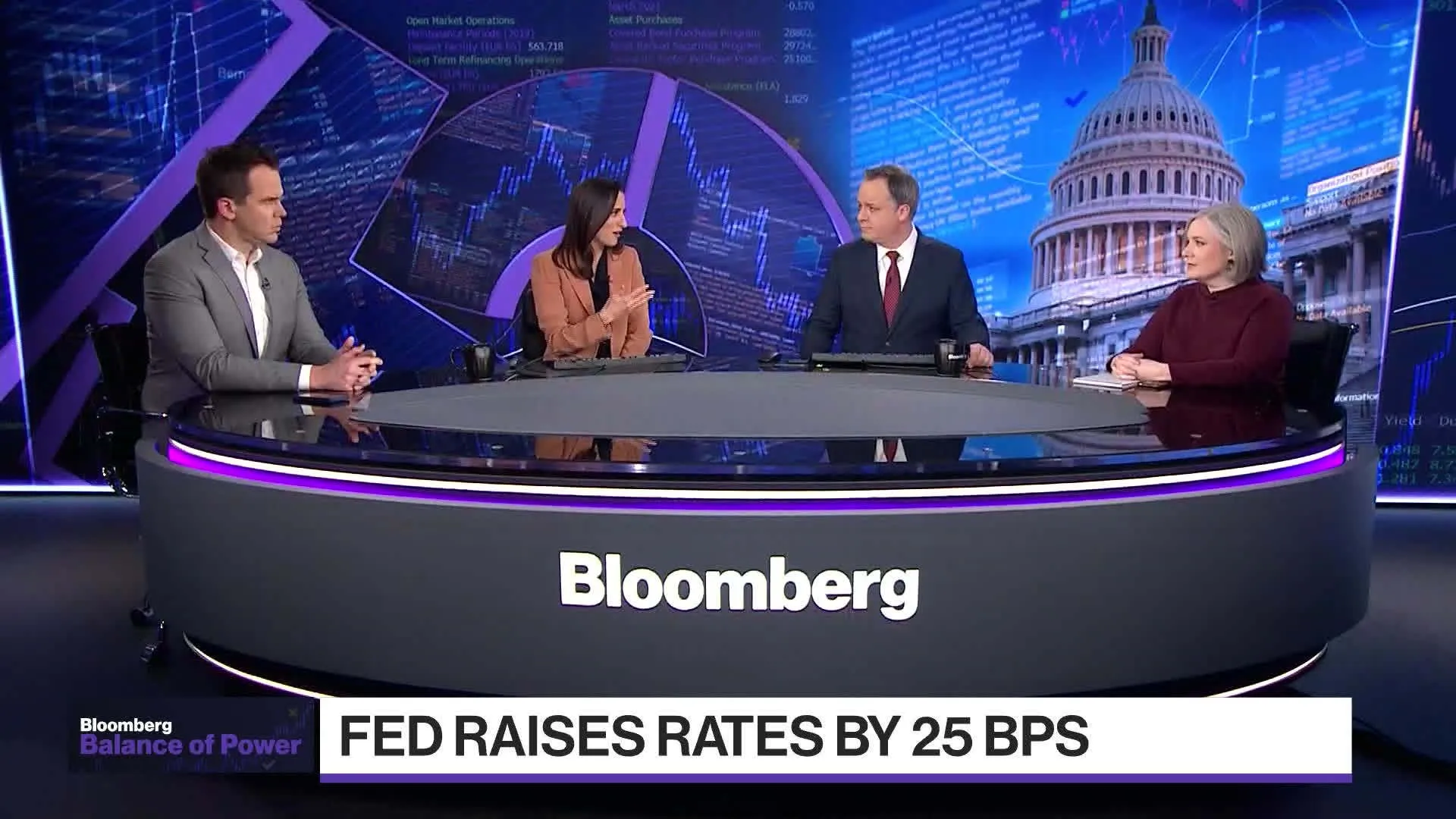 Bloomberg Interest Rates Reset Rates Watch Fed Raises Rates, Keeps an Eye on Economy and Banks - Bloomberg