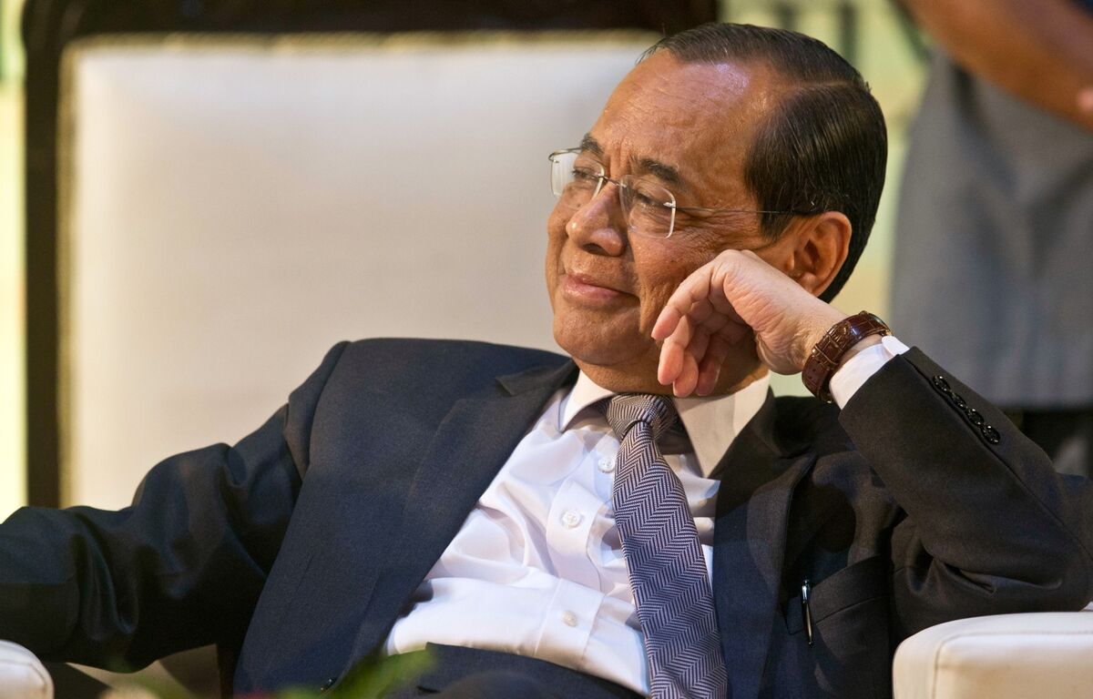 Former Indian Supreme Court President Gogoi criticizes the upper court as obstructed