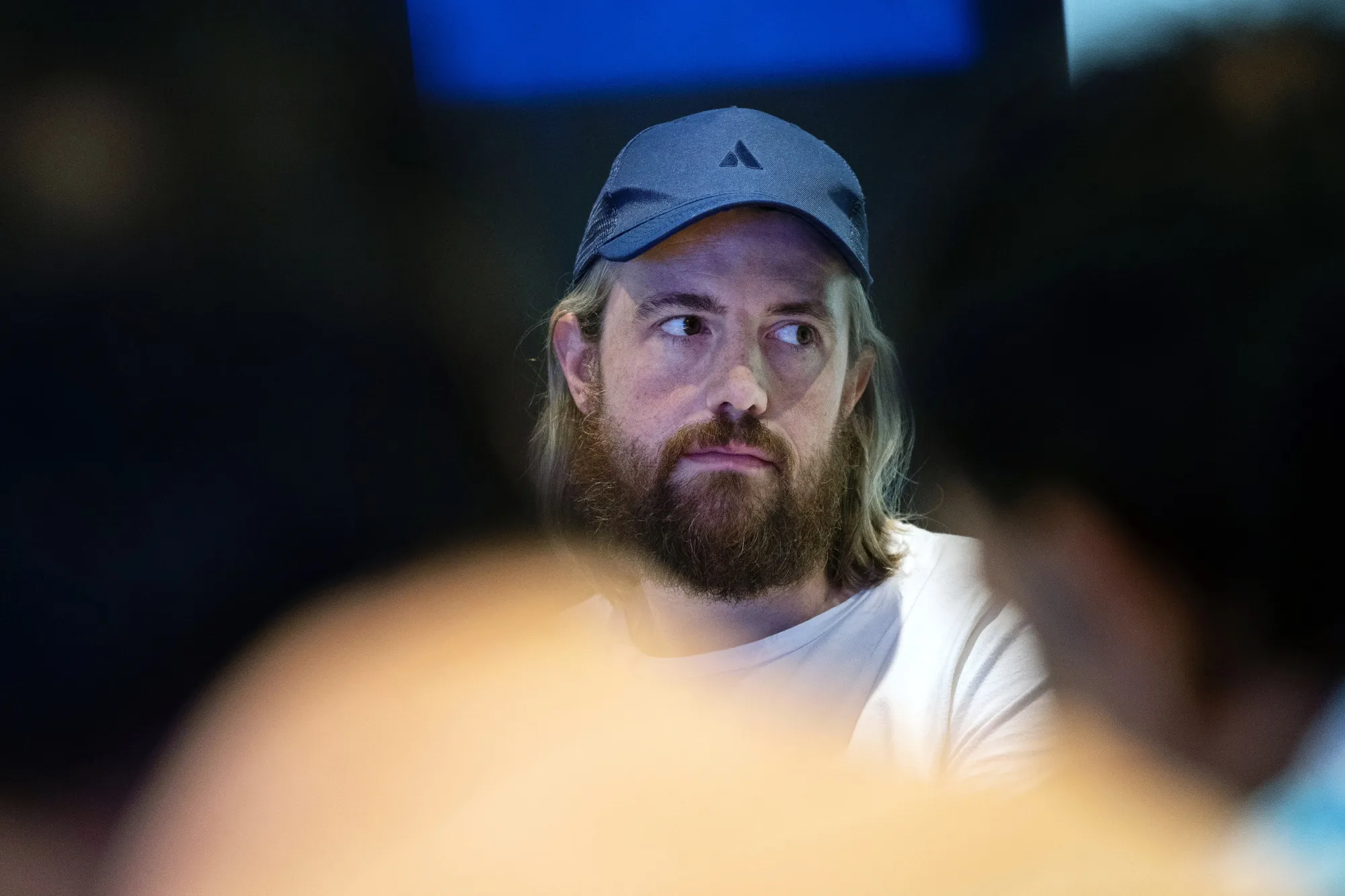 Mike Cannon-Brookes, co-founder and CEO of Atlassian, on July 3, 2019.&nbsp;