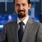 Headshot of Alexander Inkster "Alex"