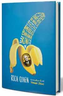 Book Review: 'The Fish That Ate the Whale,' by Rich Cohen