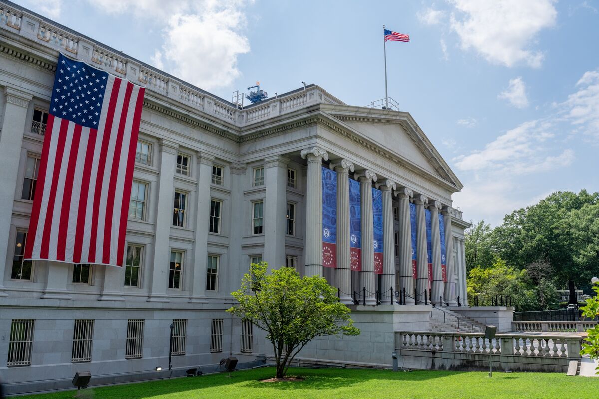 US 30-Year Bond Enters September on Its Worst Stretch Since 2006 - Bloomberg.com