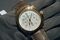 The Harmony Chronograph with pulsometer dial is handsome and simple.
