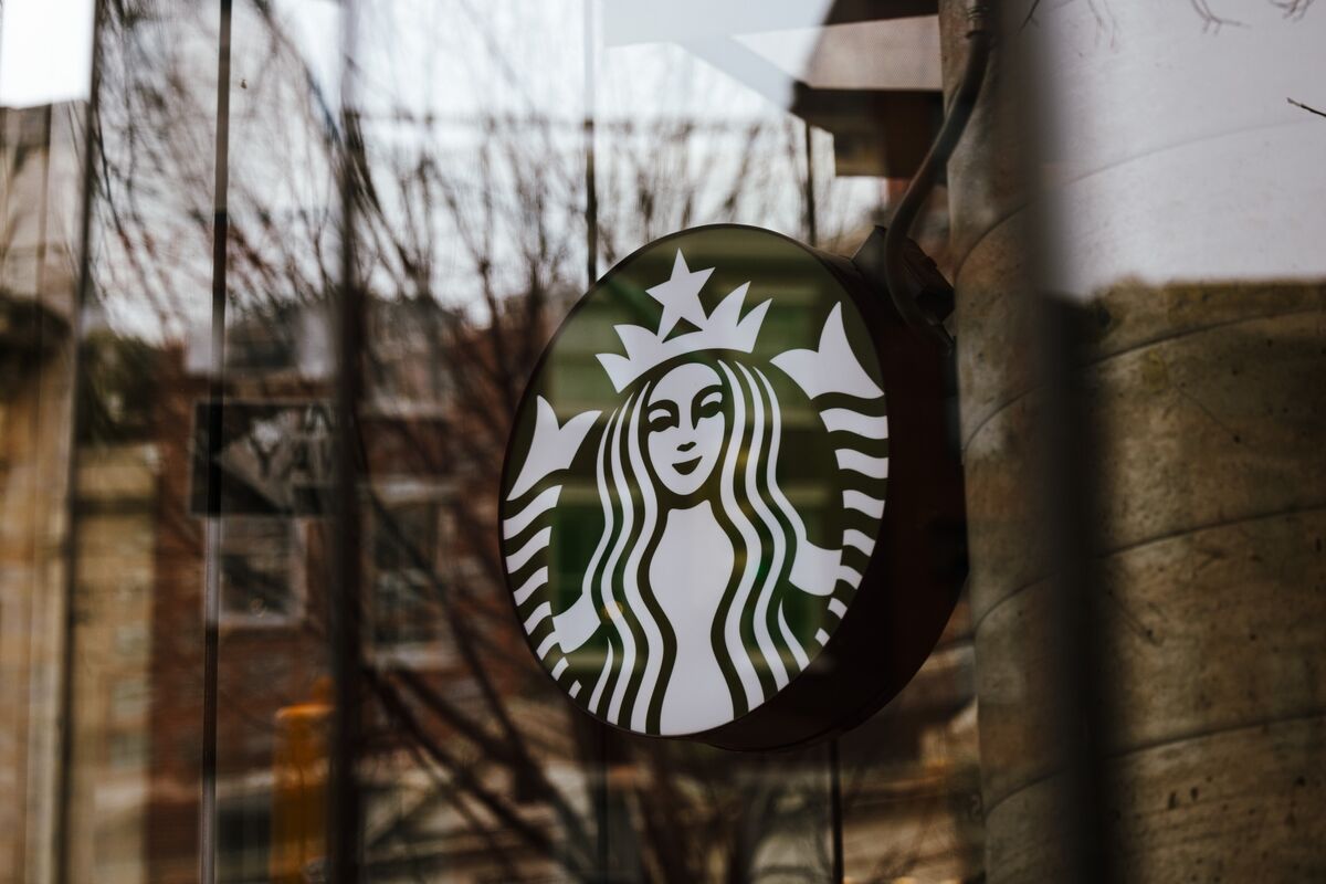 Starbucks announces corporate layoffs for restructuring