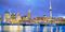 No. 3 Best Quality of Life: Auckland, New Zealand