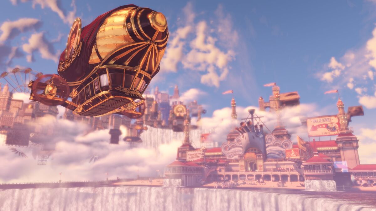 2K Overhauls BioShock 4 Leadership Amid Development Setbacks