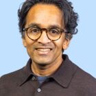 Headshot of Suranga Chandratillake