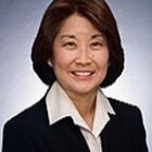 Headshot of Michele K Saito