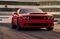 2018 Dodge Challenger SRT Demon
