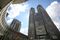 General Views Of Tokyo As Tokyo Olympic Bid Wins Odds Makers' Favor To Host 2020 Games