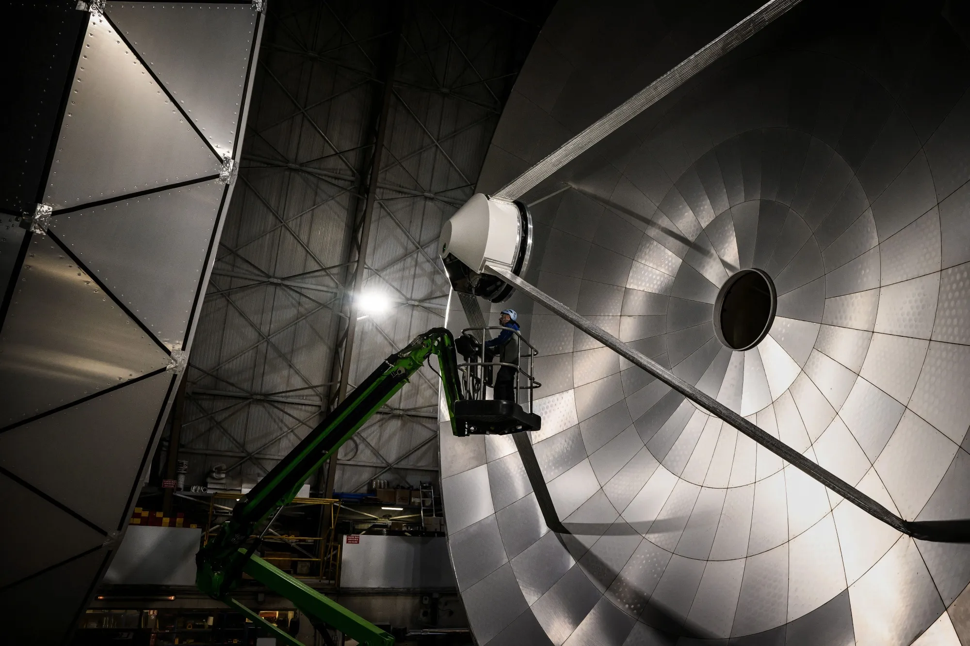 European satellite companies have been&nbsp;targeted&nbsp;by Russian radio frequency interference for months.