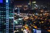 Images From The Philippine Stock Exchange And Manila's Financial District As Nation's Securities Regulator Cracks Down On Market Manipulation