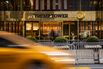 Trump-Branded New York Building Looks To Remove President's Name