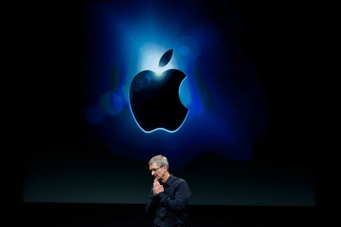 Mapping a Path Out of Steve Jobs's Shadow