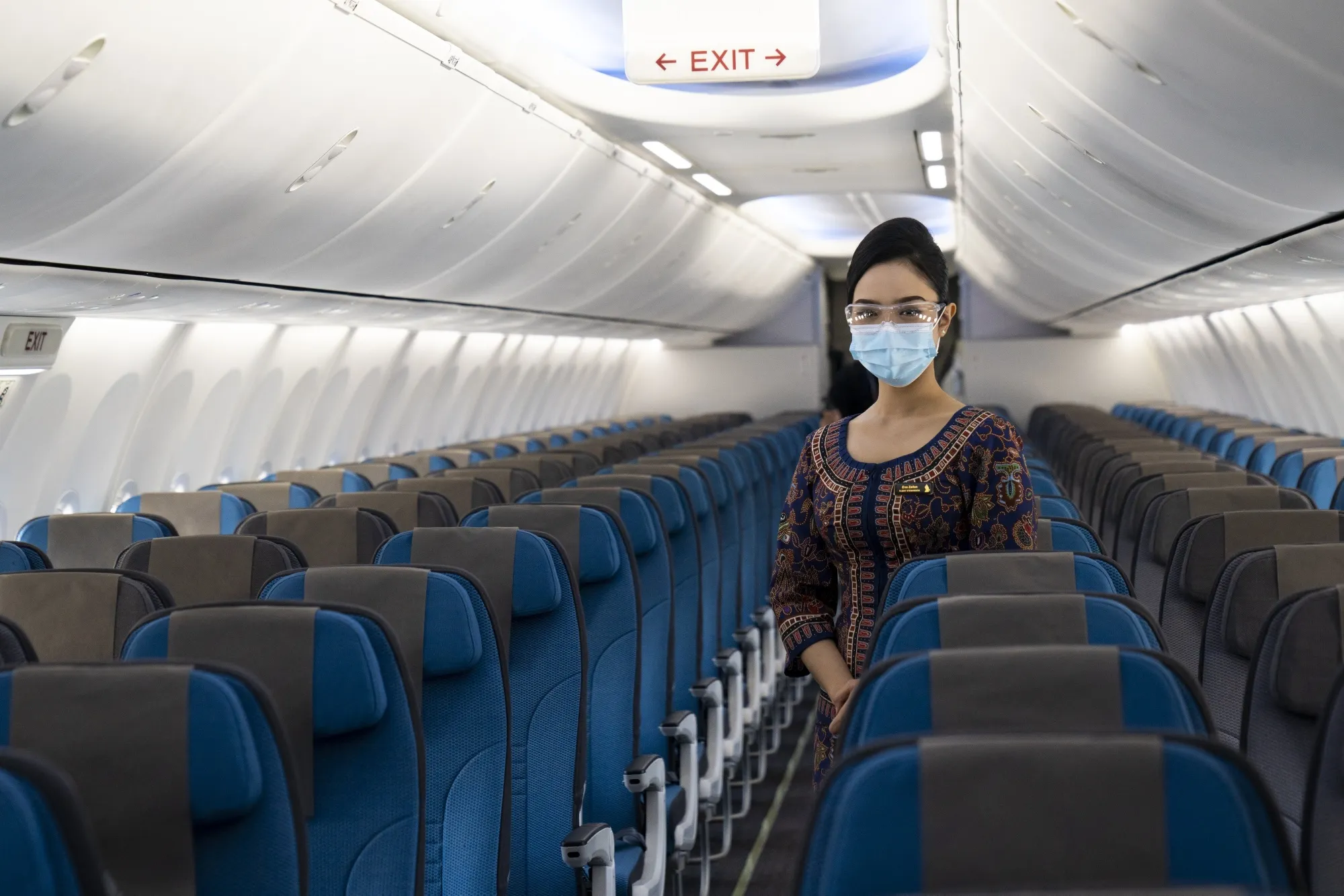 SINGAPORE AIRLINES 737-8MAX シンガポール航空 ph Singapore Airlines 737-8 MAX Economy Class: All you need to