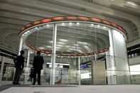 Japan’s Topix Set for Lowest Close Since August on Europe Woes
