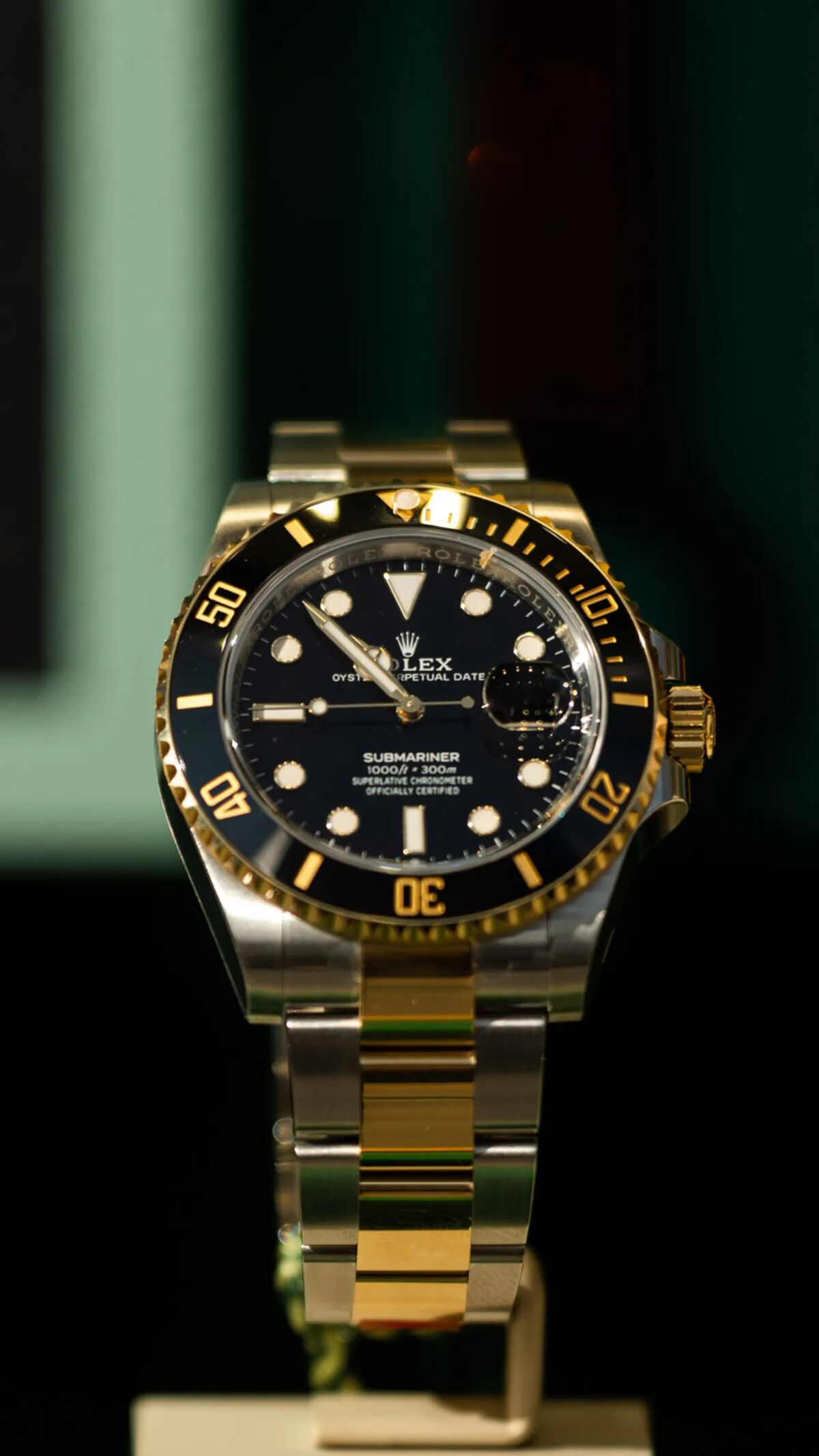 The Secondhand Watch Market Is Booming