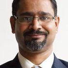 Headshot of Abidali Z Neemuchwala "Abid"