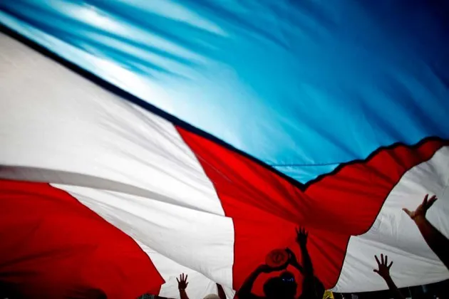 Can Puerto Rico Keep the Lights On?