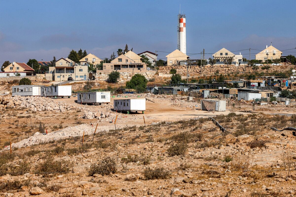 Singapore to Sanction ‘Radical’ West Bank Settlers Over Violence