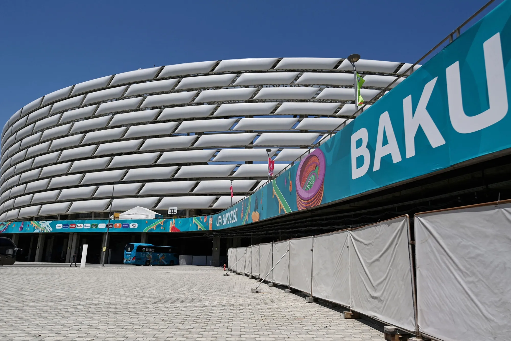 Azerbaijan Seeks to Settle Climate Finance Fights at COP29 - Bloomberg